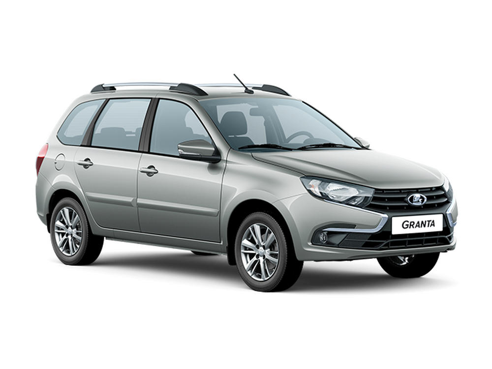 Lada Granta Универсал Comfort 1.6 (98 л.с.) 4AT