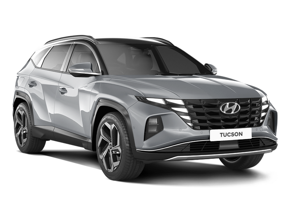 Hyundai Tucson Lifestyle 2.5 (190 л.с.) 8AT 4WD