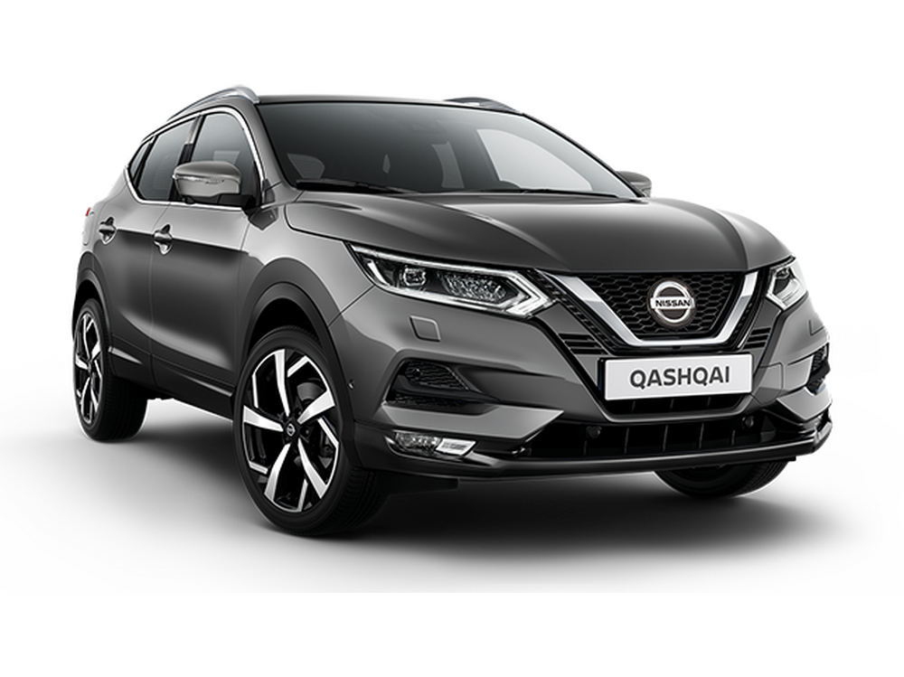 Nissan Qashqai 2020 SE+ 1.2 MT 2WD 1.2 (115 л.с.) 6MT 2WD